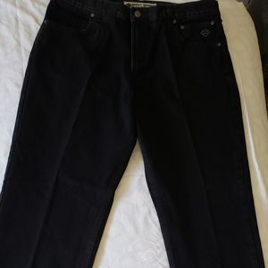 Harley Davidson jeans